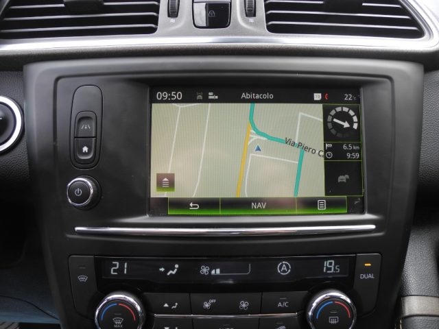 RENAULT Kadjar usata, con USB