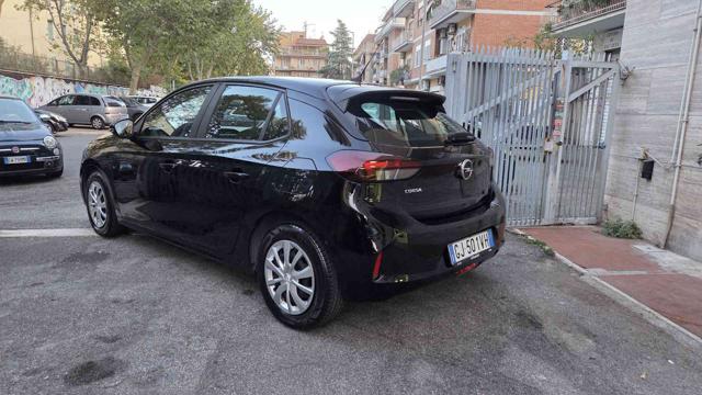 OPEL Corsa usata, con Airbag Passeggero