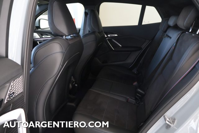 BMW X2 usata, con Blind spot monitor