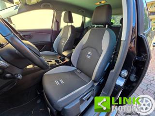 SEAT Leon usata, con Airbag Passeggero