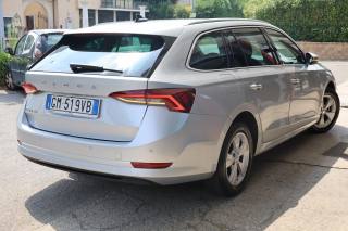 SKODA Octavia usata, con Chiusura centralizzata