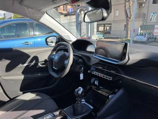 PEUGEOT 208 usata, con Chiusura centralizzata