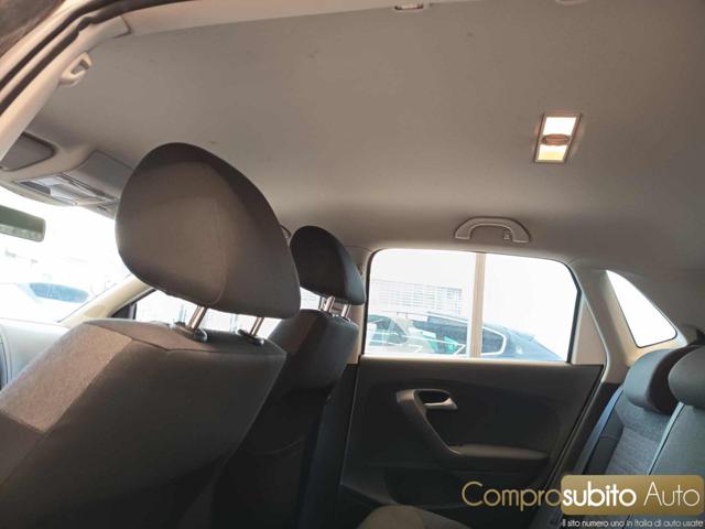 VOLKSWAGEN Polo usata 16