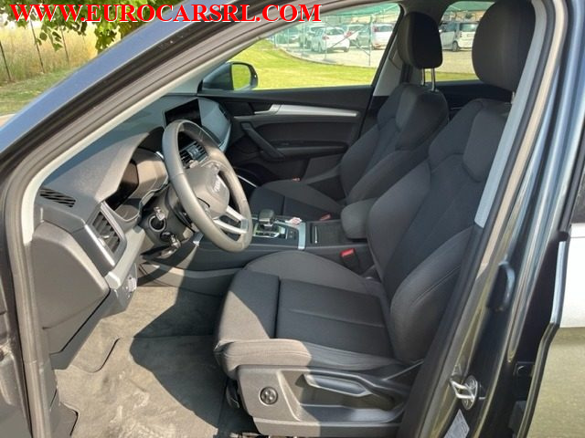 AUDI Q5 usata, con Chiusura centralizzata
