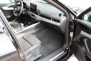 AUDI A4 usata, con Immobilizzatore elettronico