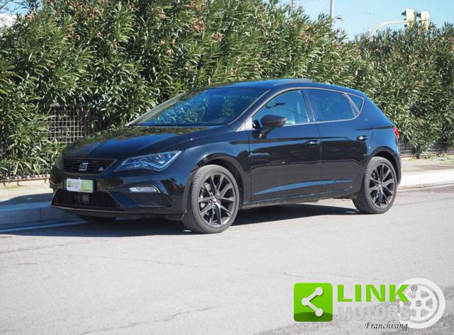 SEAT Leon usata, con ABS