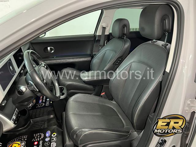 HYUNDAI Ioniq 5 usata, con Controllo trazione