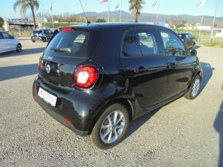 SMART ForFour usata, con Chiusura centralizzata