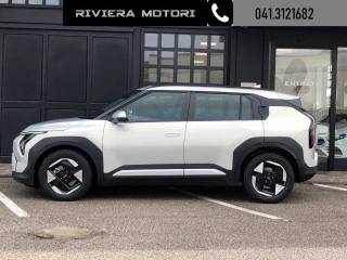 KIA EV3 usata, con Airbag