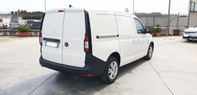VOLKSWAGEN Caddy usata, con Airbag Passeggero