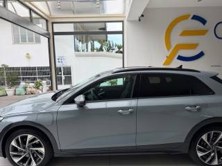 AUDI A3 usata, con Immobilizzatore elettronico