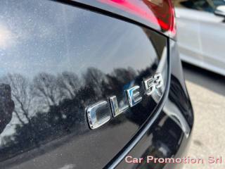 MERCEDES-BENZ CLE 53 AMG usata, con Bracciolo