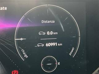 RENAULT Megane usata, con Fari LED