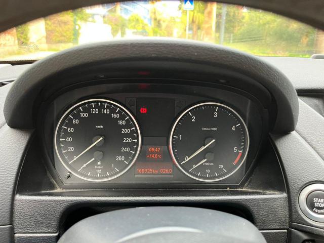 BMW X1 usata, con Bracciolo