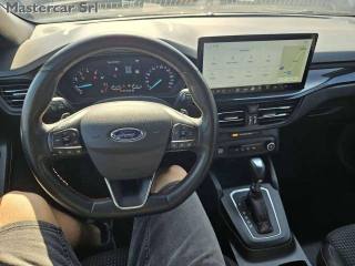 FORD Focus usata, con Servosterzo