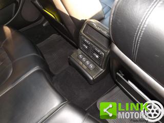 MASERATI Quattroporte usata, con Sistema di navigazione