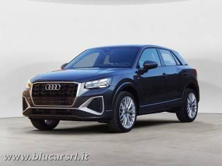 AUDI Q2 usata, con Airbag laterali