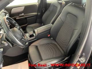 MERCEDES-BENZ GLB 180 usata, con Alzacristalli elettrici