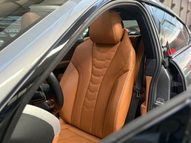 BMW 840 usata, con Chiusura centralizzata