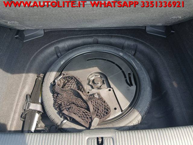 AUDI A3 usata, con Sistema di navigazione