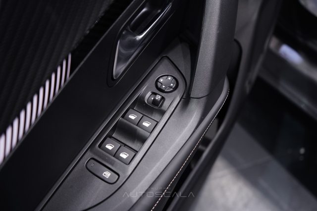 PEUGEOT 2008 usata, con ESP