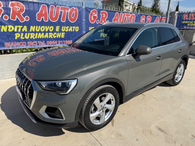 AUDI Q3 usata, con Controllo trazione