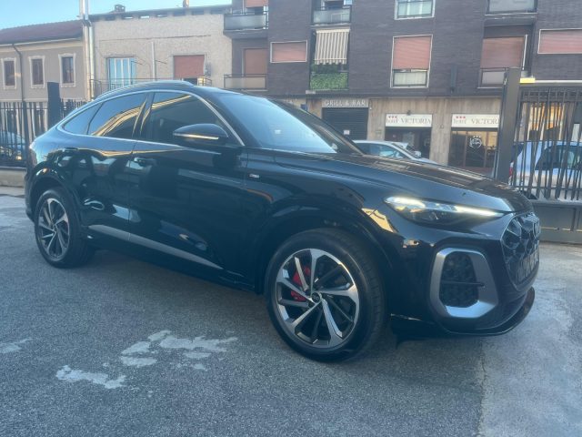 AUDI Q5 usata, con Immobilizzatore elettronico