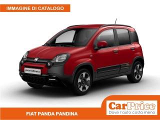 FIAT Panda usata, con Airbag