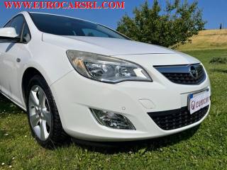 OPEL Astra usata, con Airbag Passeggero