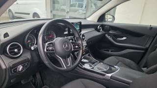MERCEDES-BENZ GLC 200 usata, con Controllo trazione