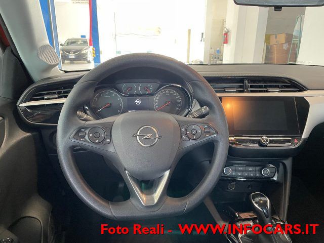 OPEL Corsa usata, con ESP