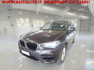 BMW X3 usata, con Airbag