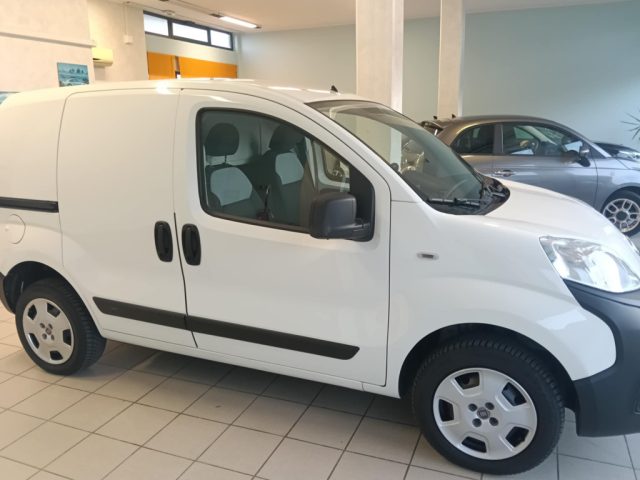FIAT Fiorino usata, con Climatizzatore