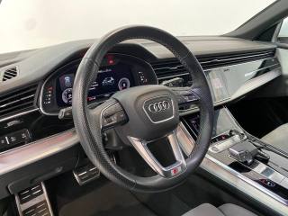 AUDI Q8 usata, con Boardcomputer