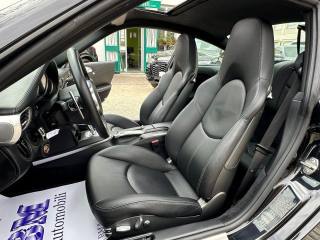PORSCHE 997 usata, con Autoradio