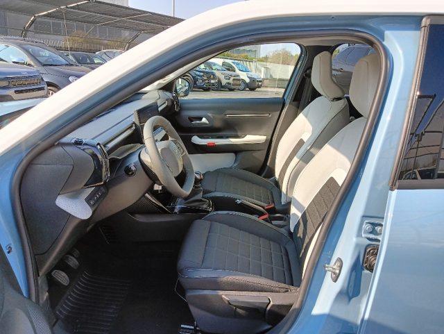 CITROEN C3 usata, con Cerchi in lega