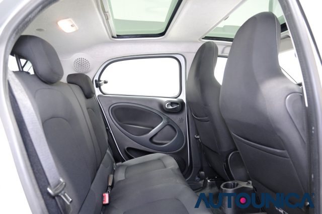 SMART ForFour usata 47
