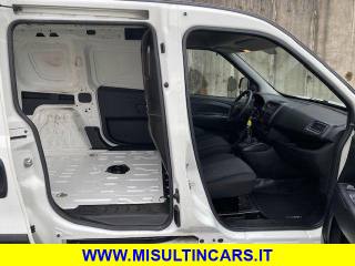 OPEL Combo usata, con Filtro antiparticolato