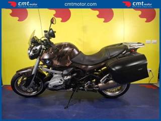 BMW R 1200 R usata 3