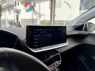 PEUGEOT 208 usata, con Freno di stazionamento elettrico