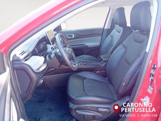 JEEP Compass usata, con ESP