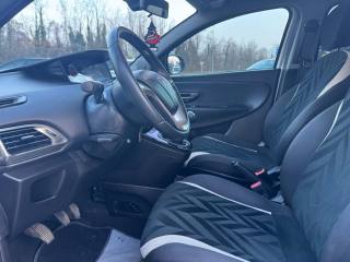 LANCIA Ypsilon usata, con Sistema di navigazione