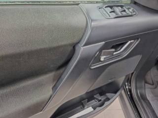 LAND ROVER Freelander usata, con Interni in pelle