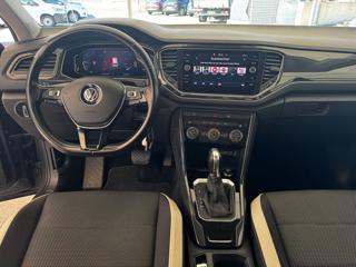 VOLKSWAGEN T-Roc usata, con Specchietti laterali elettrici