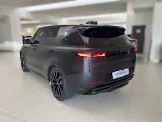 LAND ROVER Range Rover Sport usata, con ESP