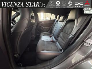MERCEDES-BENZ GLA 200 usata, con ESP