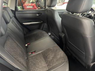 SUZUKI Vitara usata, con Luci diurne
