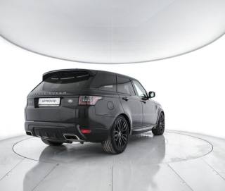 LAND ROVER Range Rover Sport usata 1