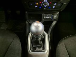 JEEP Renegade usata, con Bluetooth