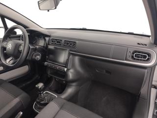 CITROEN C3 usata, con Hill holder